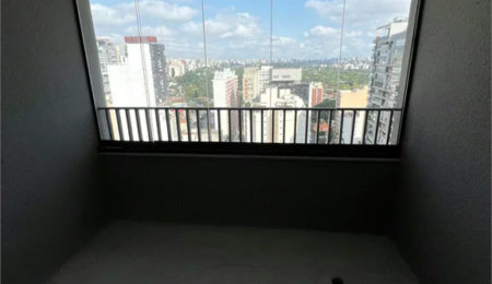 Apartamento à venda com 3 suítes em Pinheiros, São Paulo, SP