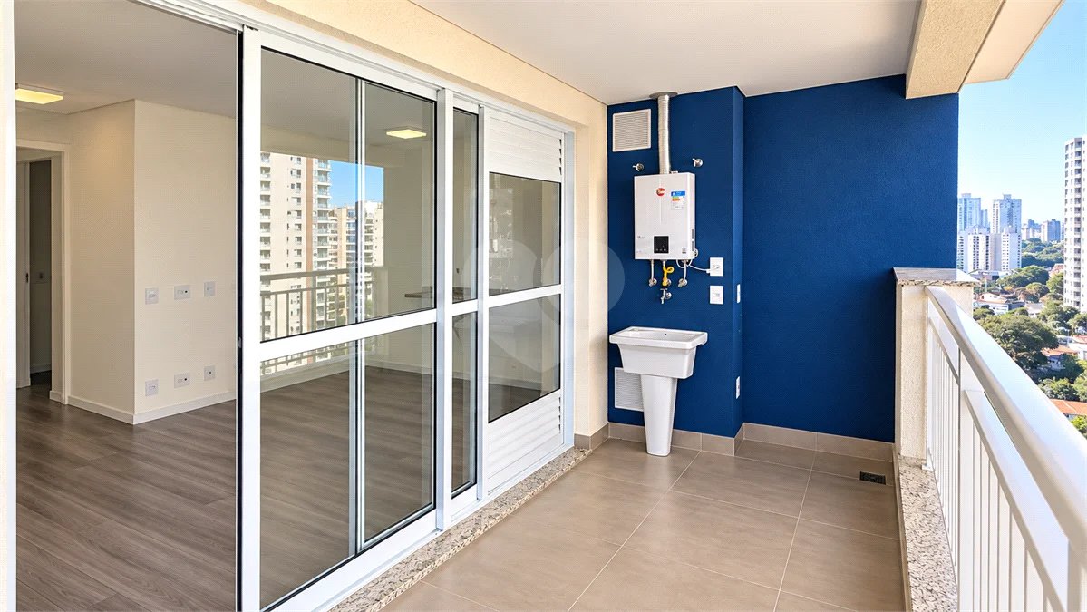Apartamento para alugar com 3 quartos, sendo 1 suíte,  em Barueri, Barueri, SP