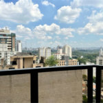 Apartamento para alugar com 2 suítes em Vila Clementino, São Paulo, SP