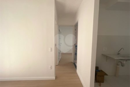 Apartamento à venda com 2 quartos em Guaratiba, Rio de Janeiro, RJ