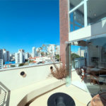 Apartamento à venda com 2 quartos, sendo 1 suíte, em Santana, São Paulo, SP