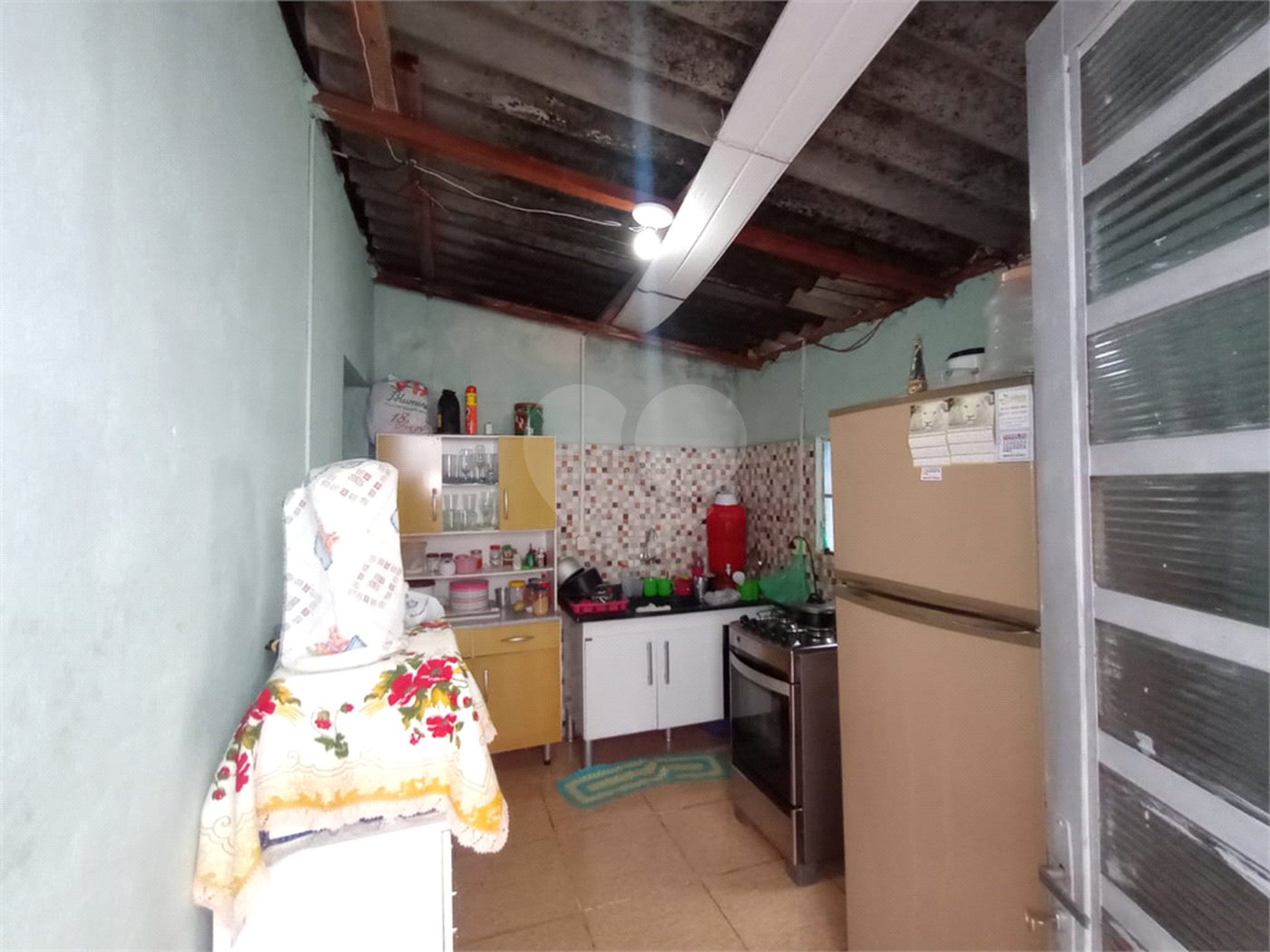 Casa à venda com 3 quartos, sendo 1 suíte, em Jardim Fogaça, Itapetininga, SP