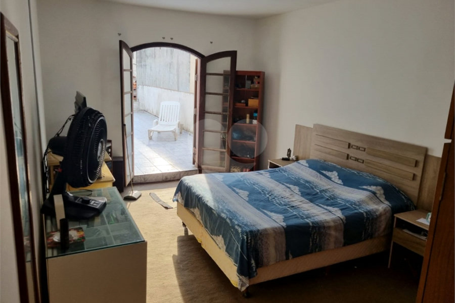 Casa à venda com 5 quartos, sendo 1 suíte, em Jaçanã, São Paulo, SP