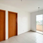 Apartamento à venda com 2 quartos em Lapa de Baixo, São Paulo, SP