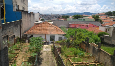 Casa Térrea à venda com 3 quartos em Casa Verde, São Paulo, SP