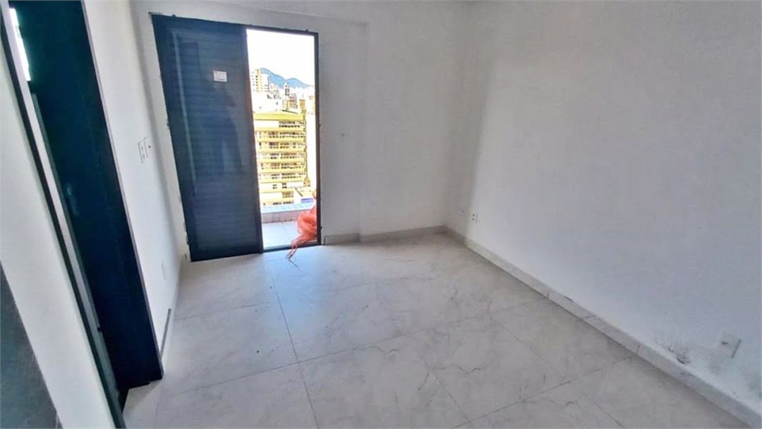 Apartamento Residencial à venda, Aviação, Praia Grande - AP1600.