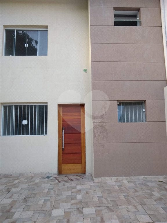Casa à venda com 3 quartos em Santana, São Paulo, SP