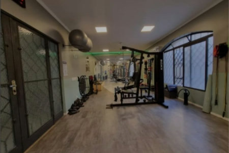 Apartamento à venda com 2 quartos em Moema, São Paulo, SP