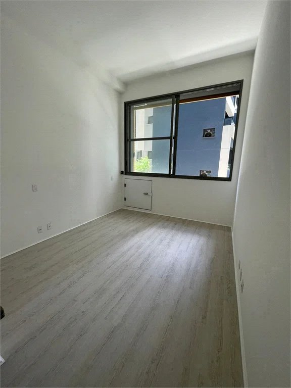 Studio à venda com 1 quarto em Sumarezinho, São Paulo, SP