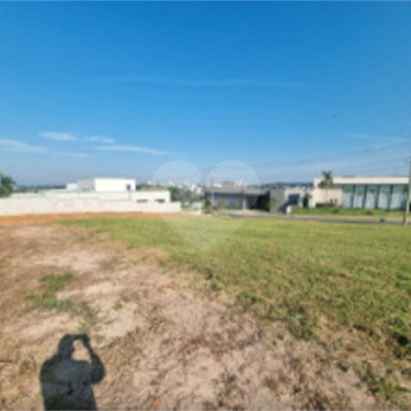 Terreno à venda no condomínio Jardins do Golfe Residencial Indaiatuba, Indaiatuba - SP