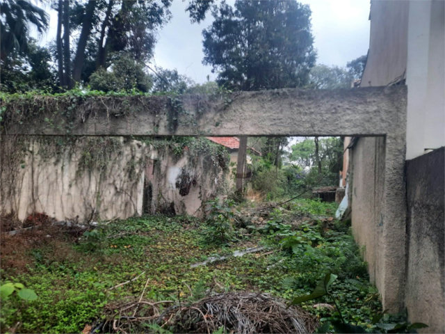 Terreno à venda em Alto da Boa Vista, São Paulo, SP