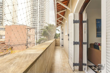 Casa à venda com 3 quartos, sendo 1 suíte, em Vila Leopoldina, São Paulo, SP
