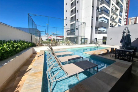 Apartamento à venda com 2 suítes em Parque Campolim, Sorocaba, SP