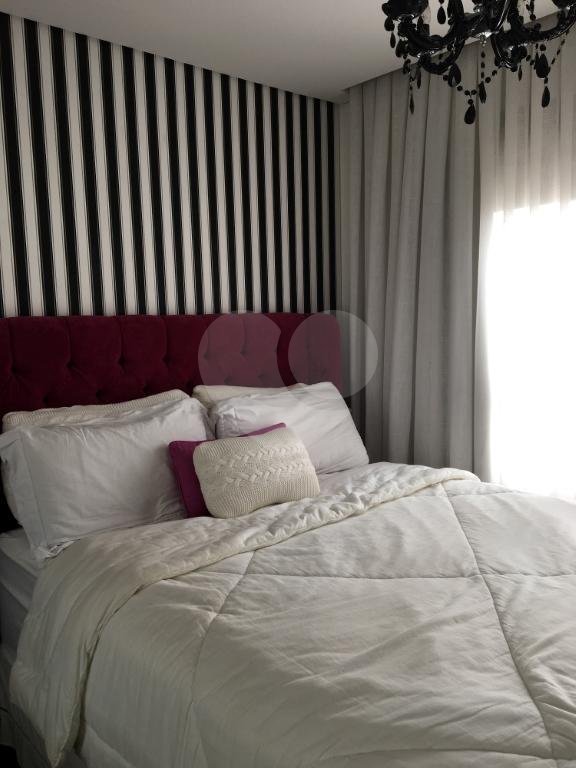 Apartamento à venda com 1 quarto em Sumarezinho, São Paulo, SP