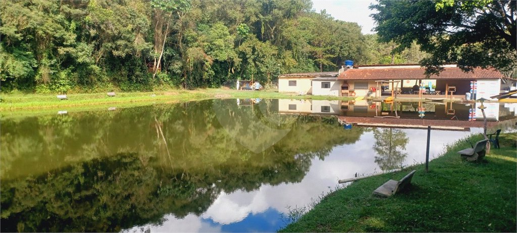 Chácara à venda com 5 quartos em Rio Acima, Mairiporã, SP
