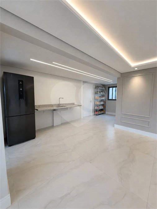 Apartamento à venda com 3 suítes em Brooklin Paulista, São Paulo, SP