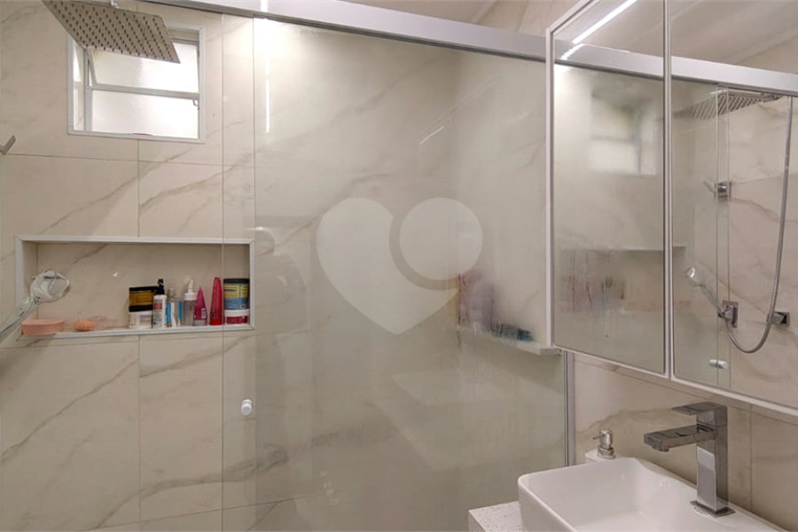 Apartamento à venda com 2 quartos, sendo 1 suíte,  em Santana, São Paulo, SP