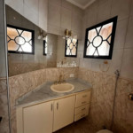 Casa para alugar com 3 suítes em Vila Santista, Atibaia, SP