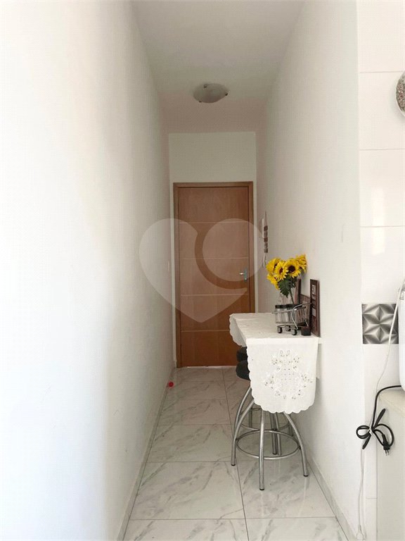 Casa à venda com 1 quarto no condomínio Residencial Mini House Vila Constança, São Paulo - SP