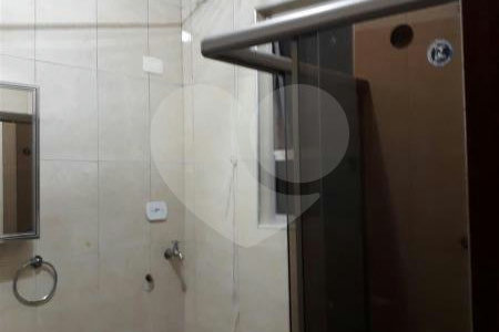 Apartamento à venda com 1 quarto em Santa Cecília, São Paulo, SP