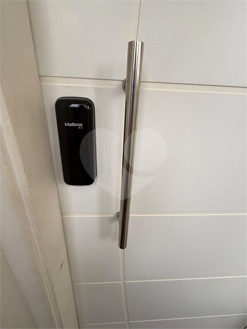 Apartamento à venda com 3 quartos em Mirandópolis, São Paulo, SP