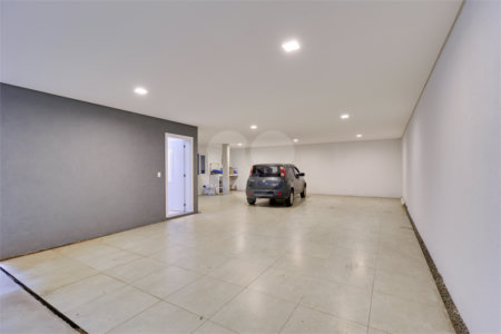 Casa à venda com 4 suítes no condomínio Jamestown, São Paulo - SP