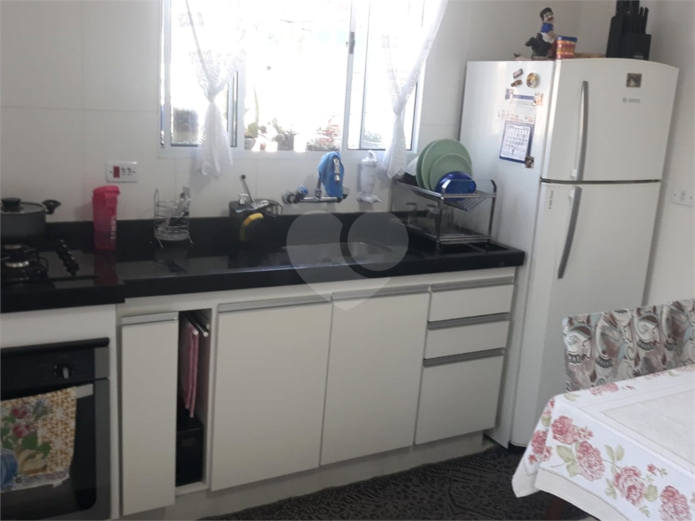 Sobrado à venda com 3 quartos em Parada Inglesa, São Paulo, SP