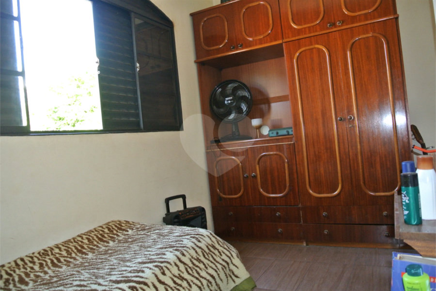 Casa Térrea à venda com 2 quartos em Santana, São Paulo, SP