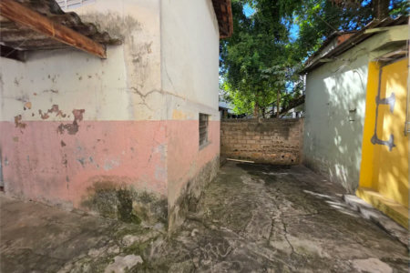Terreno à venda em Jaguaré, São Paulo, SP