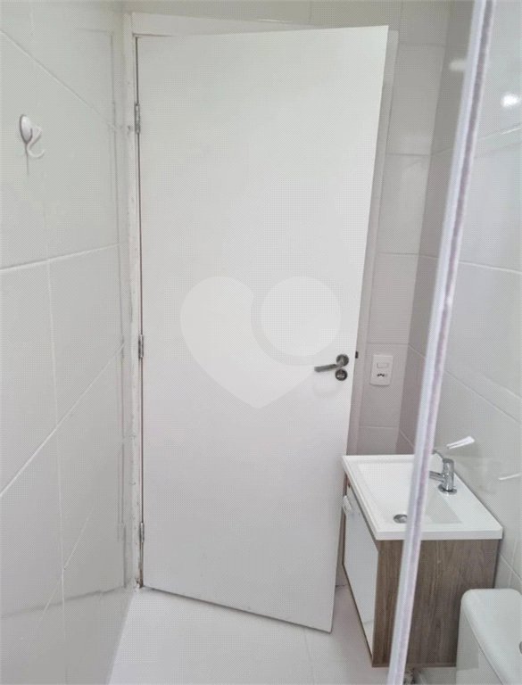 Apartamento à venda com 2 quartos em Vila Andrade, São Paulo, SP