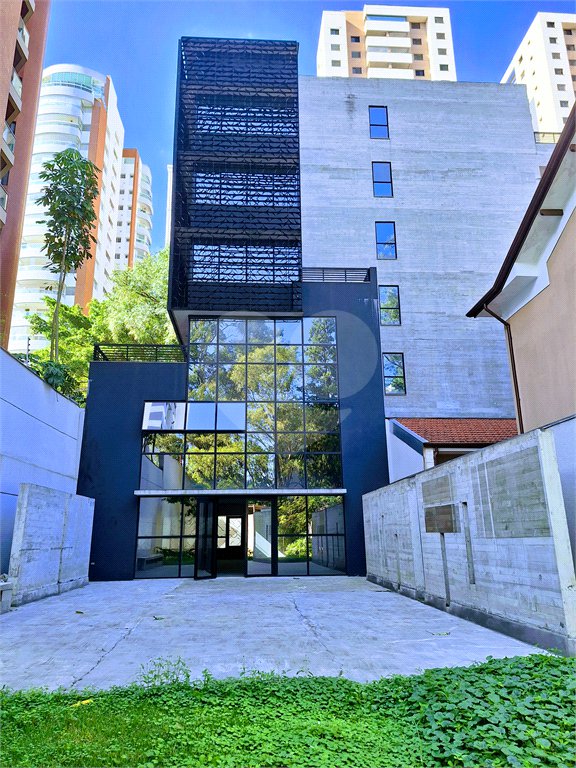 Prédio à venda ou para alugar em Pinheiros, São Paulo, SP