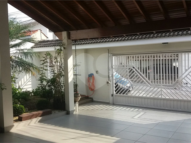 Sobrado à venda com 3 suítes em Jardim Franca, São Paulo, SP