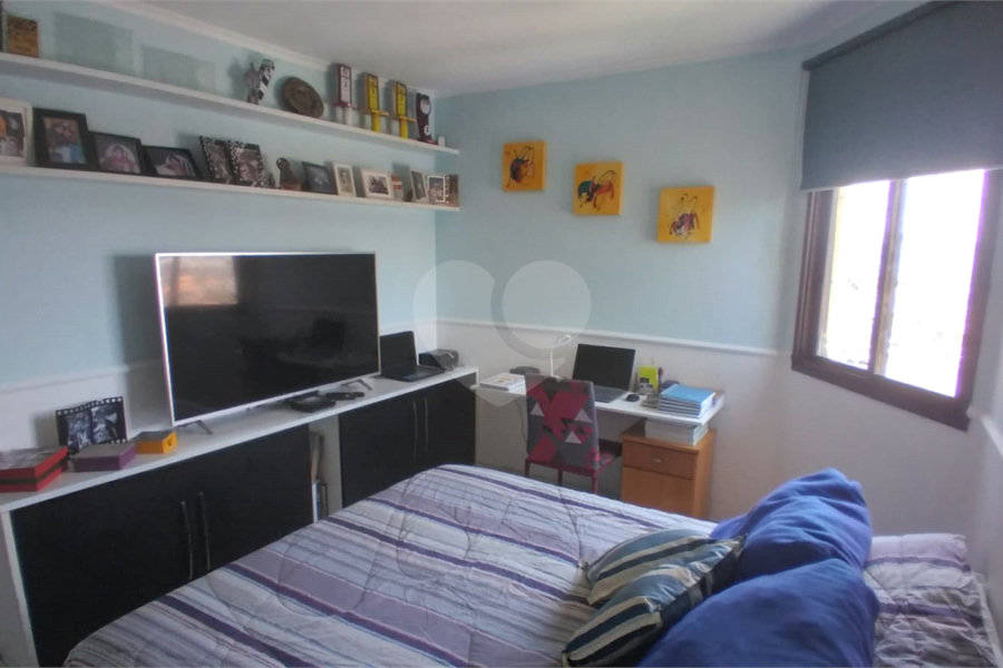 Apartamento à venda com 3 quartos, sendo 1 suíte, em Imirim, São Paulo, SP