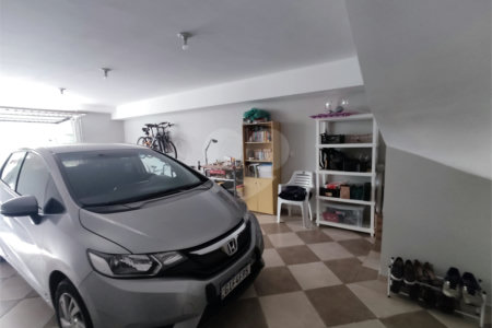 Sobrado à venda com 3 suítes em Parada Inglesa, São Paulo, SP