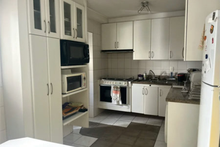 Apartamento à venda com 3 suítes em Real Parque, São Paulo, SP