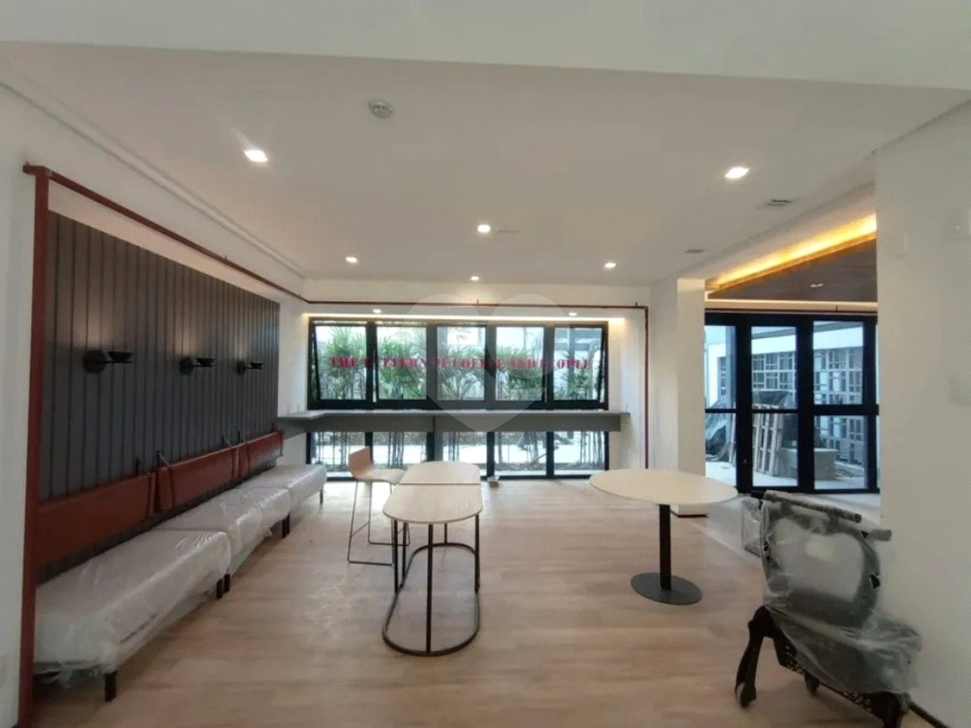 Apartamento à venda com 1 quarto em Vila Olímpia, São Paulo, SP