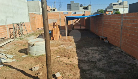 Terreno à venda em Parque Bellaville, Hortolândia, SP