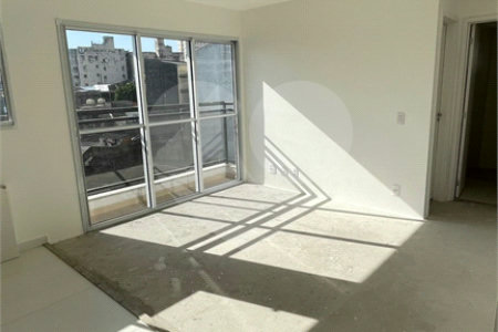 Apartamento à venda com 1 quarto em Parada Inglesa, São Paulo, SP