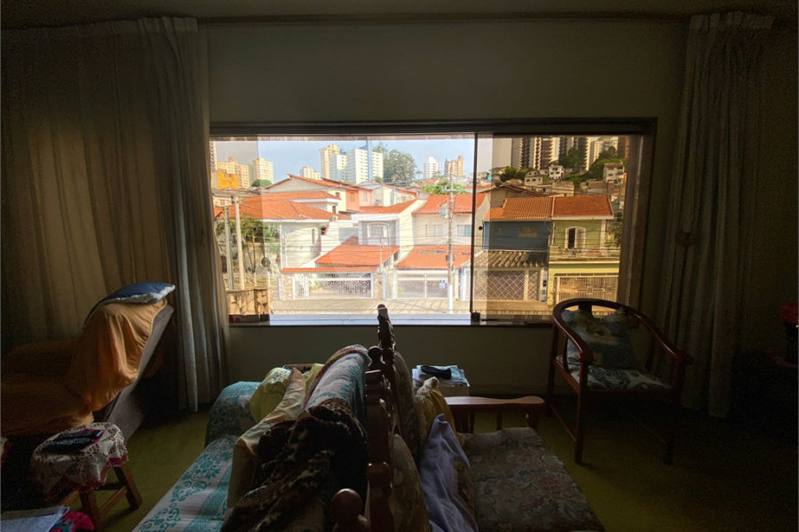 Sobrado à venda com 3 quartos, sendo 1 suíte, em Jardim França, São Paulo, SP
