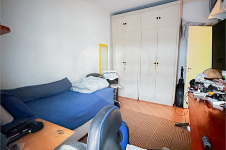 Apartamento à venda com 2 quartos em Perdizes, São Paulo, SP