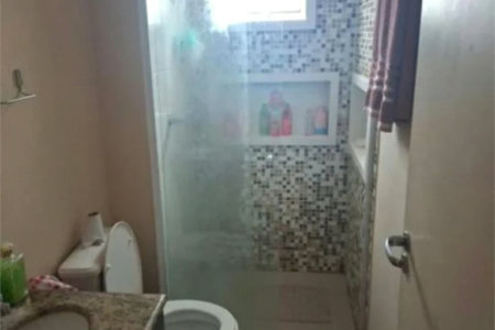 Apartamento à venda com 2 quartos, sendo 1 suíte, em Vila Andrade, São Paulo, SP
