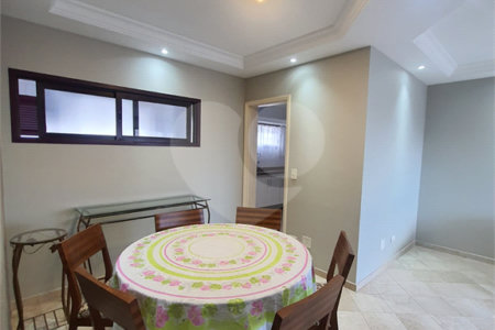 Apartamento à venda com 3 quartos, sendo 1 suíte, em Santana, São Paulo, SP