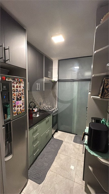 Apartamento à venda com 3 quartos em Jardim Santa Terezinha (zona Leste), São Paulo, SP