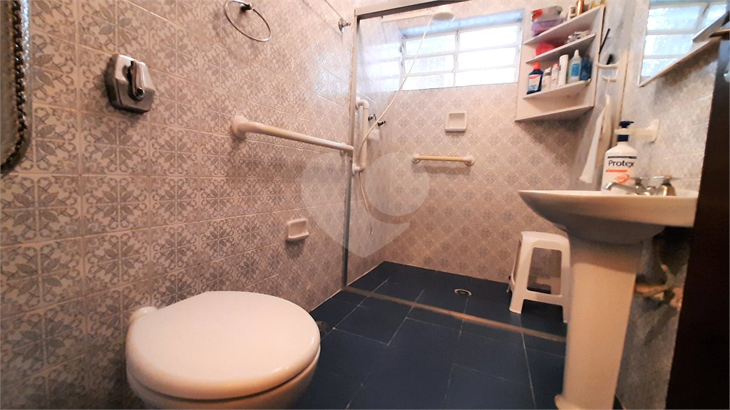Casa Térrea à venda com 4 quartos, sendo 2 suítes, em Santo Amaro, São Paulo, SP