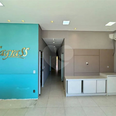 Salão para alugar no Centro, Itu, SP