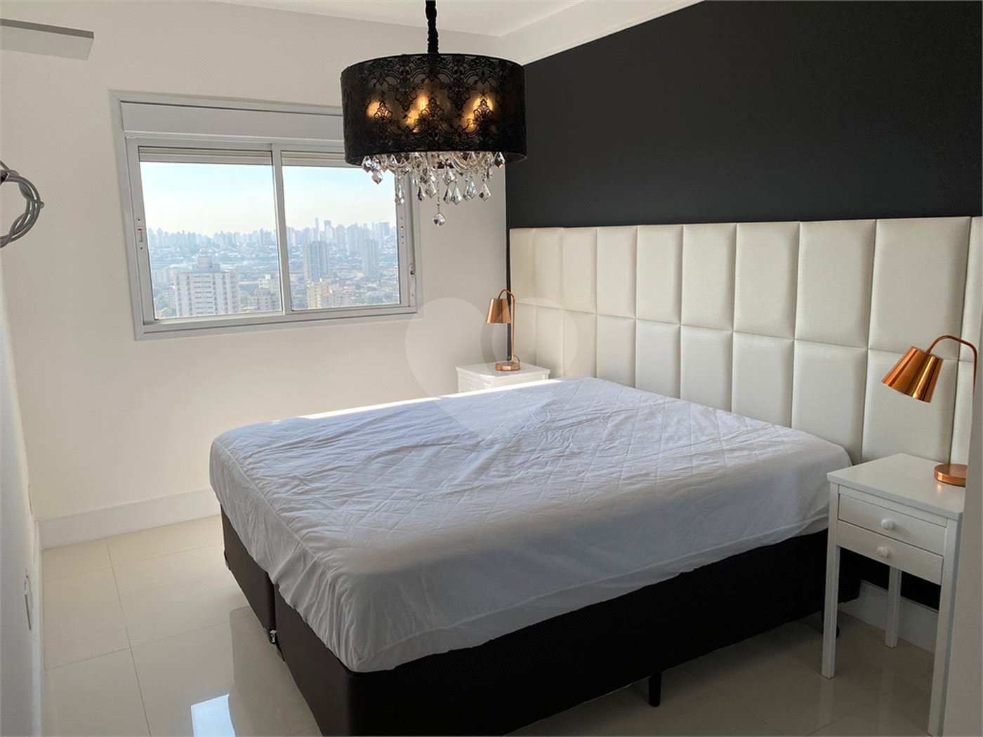 Apartamento à venda com 3 suítes em Aclimação, São Paulo, SP