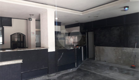Salão Comercial para alugar em Santana, São Paulo, SP