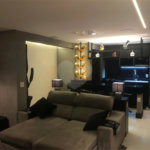 Apartamento à venda com 1 suíte em Jardim das Laranjeiras, São Paulo, SP
