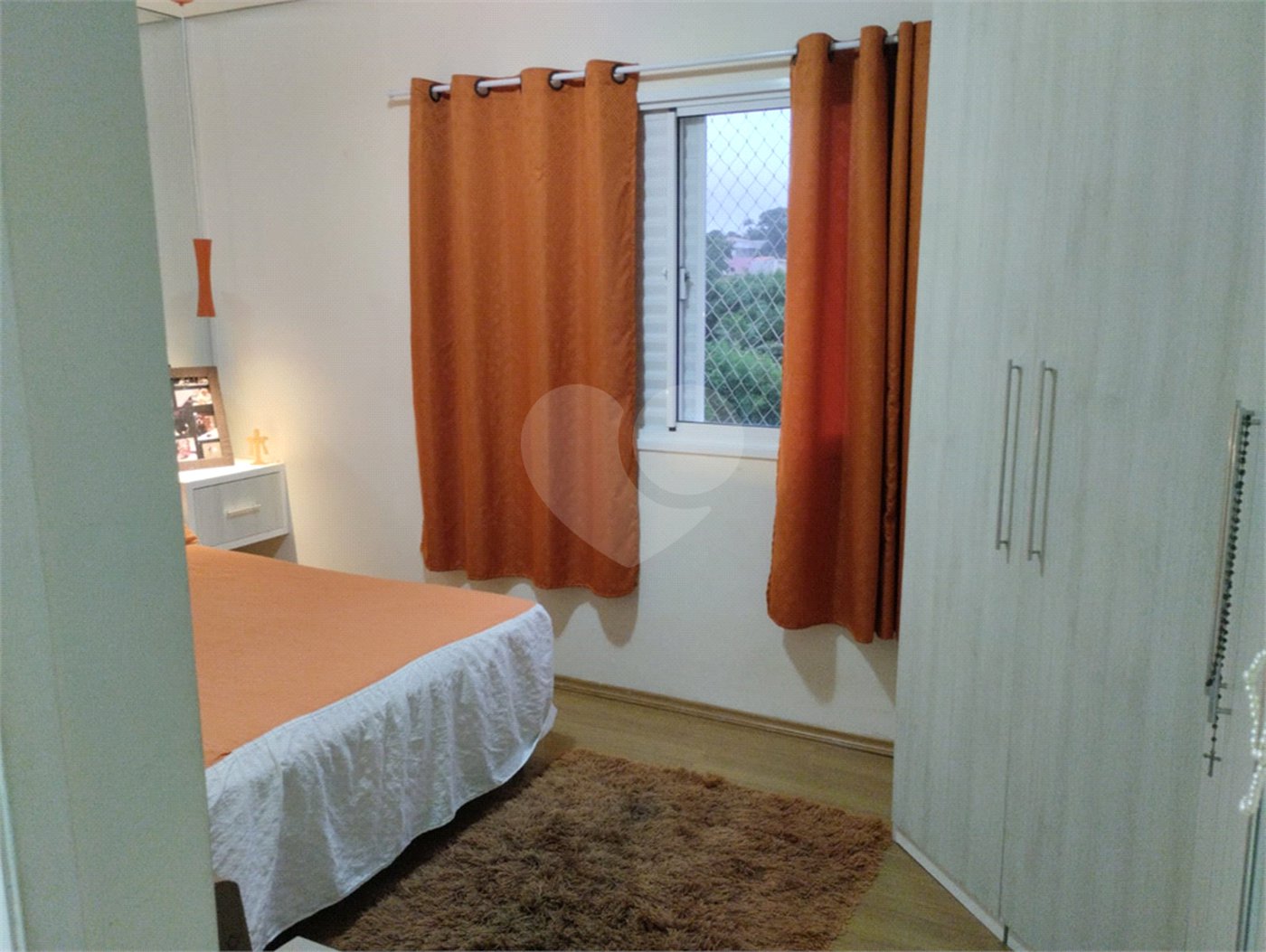 Apartamento à venda com 3 quartos, sendo 1 suíte,  em Mogi Moderno, Mogi das Cruzes, SP