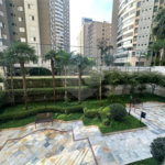 Apartamento à venda com 3 quartos, sendo 1 suíte, em Indianópolis, São Paulo, SP